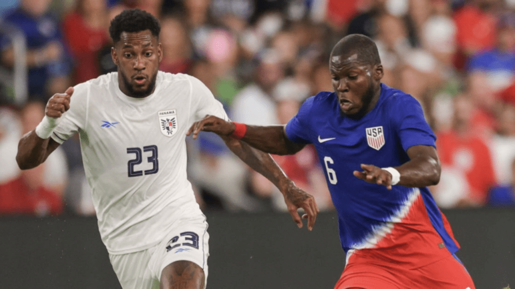 USMNT takes positive first step in Pochettino-era