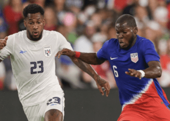 USMNT takes positive first step in Pochettino-era