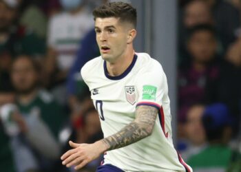 USMNT upcoming schedule - Friendlies against Uzbekistan, Oman