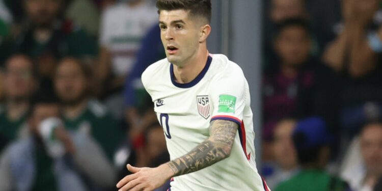 USMNT upcoming schedule - Friendlies against Uzbekistan, Oman