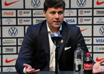 USMNT vs. Panama odds, picks and predictions