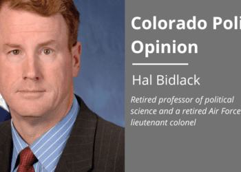 Unintended consequences of ranked-choice voting in Colorado | BIDLACK | Opinion