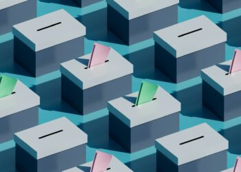 Unite America: Extreme Minority Rule in America Is Worse Than You Think