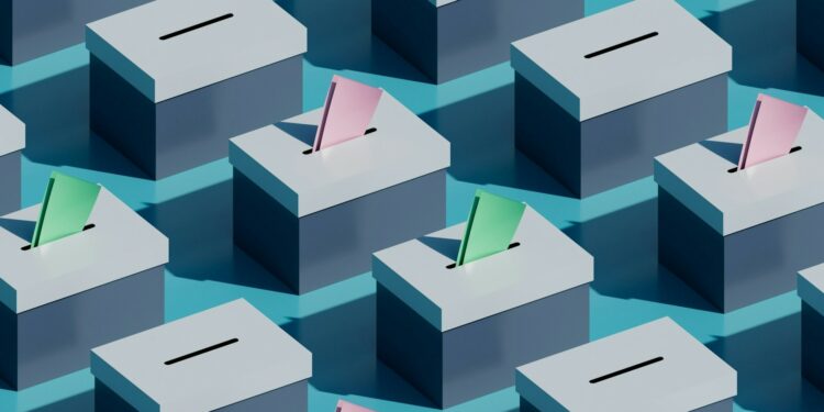 Unite America: Extreme Minority Rule in America Is Worse Than You Think