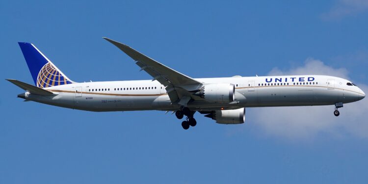 United Airlines Announces Largest Global Expansion Ever