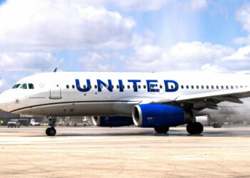 United Airlines Launches Non-Stop Flights from New York/Newark to Dominica Starting February 2025 - English Version