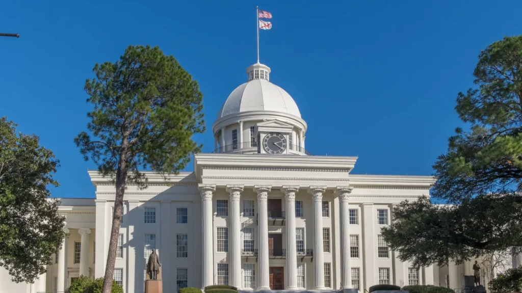 United Sisterhood of Alabama to host “Her Voice! Her Power!” Capitol rally