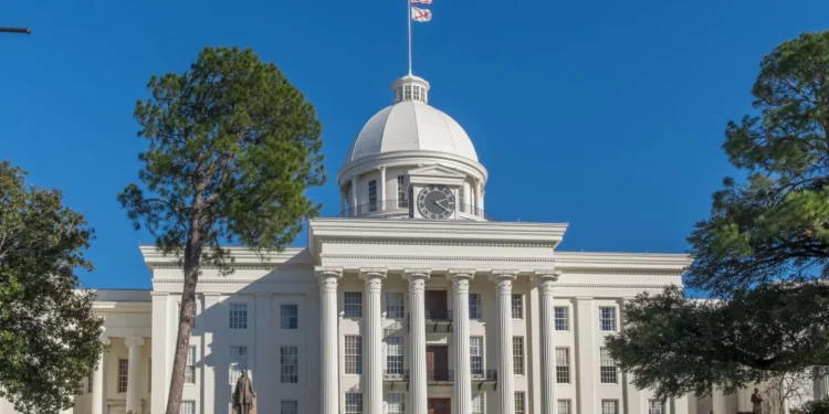 United Sisterhood of Alabama to host “Her Voice! Her Power!” Capitol rally