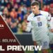 United States vs. Bolivia final game preview