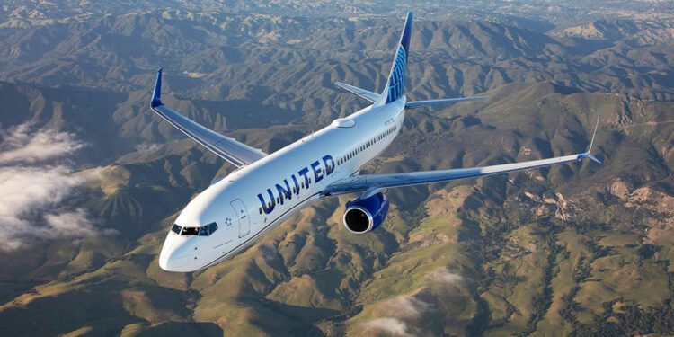 United adds several new destinations, including Greenland: Travel Weekly