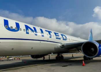 United becomes only US airline with service to Morocco: On board the inaugural flight