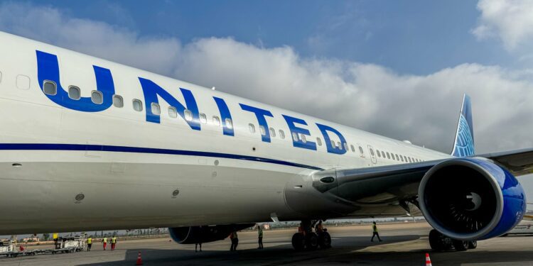 United becomes only US airline with service to Morocco: On board the inaugural flight