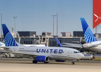 United unveils largest ever winter flying program