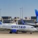 United unveils largest ever winter flying program
