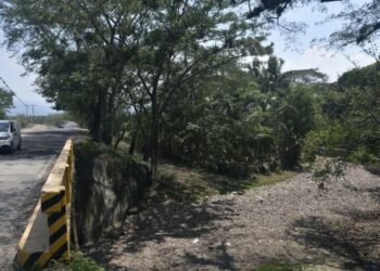 Unos $14 millones han invertido en corredor seco de C.A.