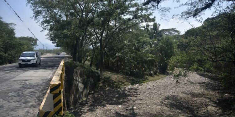 Unos $14 millones han invertido en corredor seco de C.A.