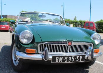 Unsettling Observations Of Climate Change, From 50 Years Of Travel