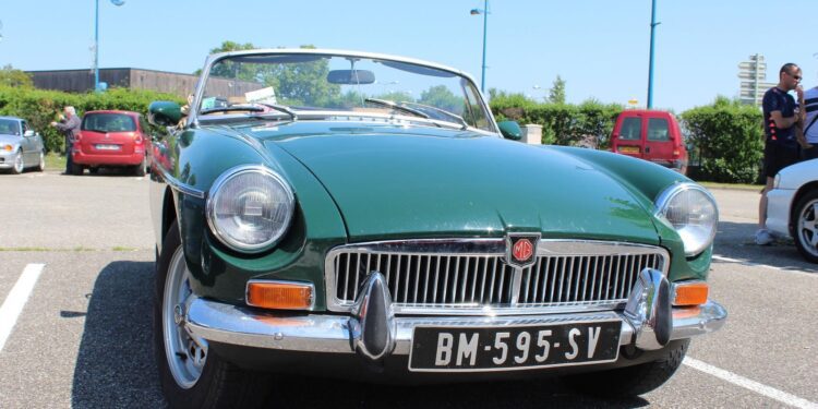 Unsettling Observations Of Climate Change, From 50 Years Of Travel