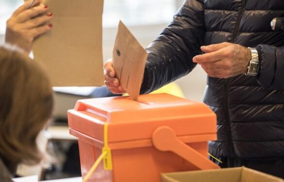 Uruguay 2024 Elections Outlook | AS/COA