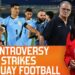 Uruguay Football Under Crisis, Suarez Lashes Out At Bielsa