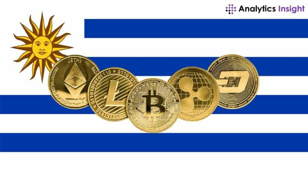 Uruguay Legalizes Crypto: A Major Milestone