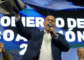 Uruguay election: One of Latin America’s strongest democracies heads to a runoff between two moderates