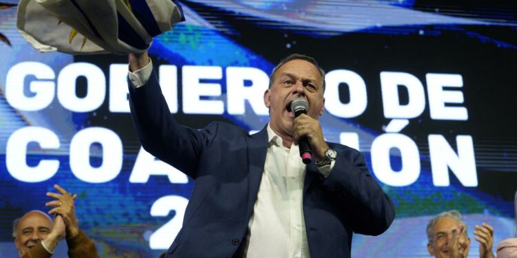 Uruguay election: One of Latin America’s strongest democracies heads to a runoff between two moderates