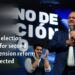 Uruguay election heading for second round, pension reform likely rejected