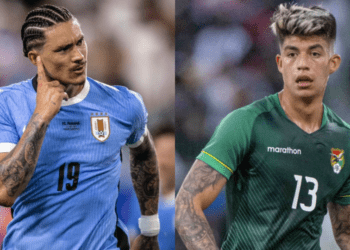 Uruguay vs Bolivia hoy por Copa América: a qué hora juegan, dónde ver e historial | En el MetLife Stadium