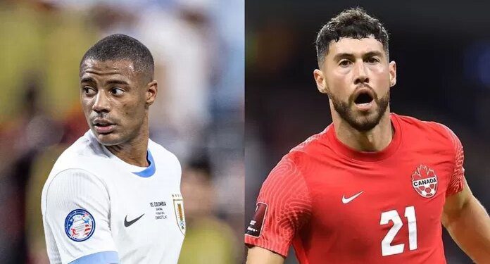 Uruguay vs. Canadá: Definición del tercer puesto de Copa América