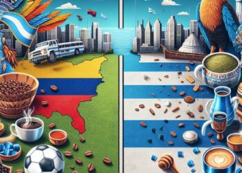 Uruguay's Civil Election: A Choice for Continuity or Change