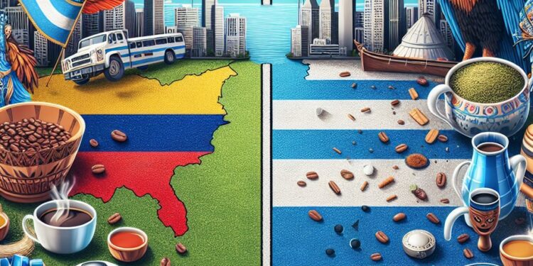 Uruguay's Civil Election: A Choice for Continuity or Change