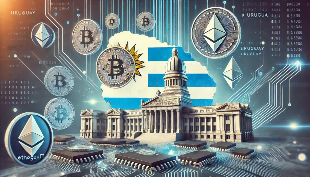 uruguay-enacts-bill-20-345-uruguays-legislative-advances-in-cryptocurrency-oversight