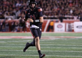Utah at Arizona State odds, picks and predictions