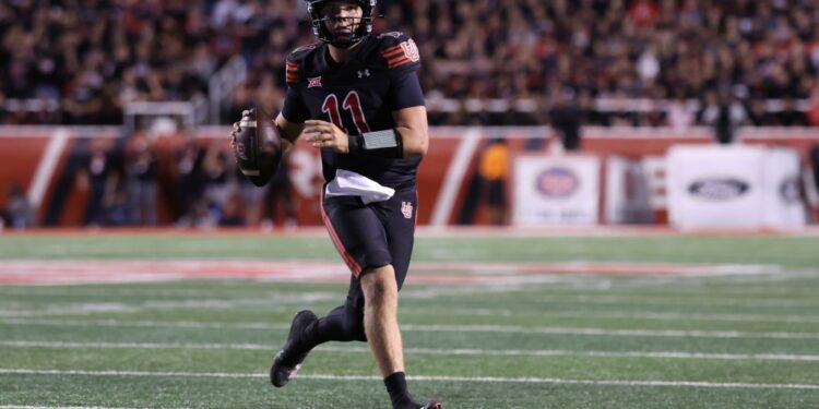 Utah at Arizona State odds, picks and predictions