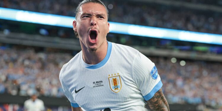 footer bein logo white