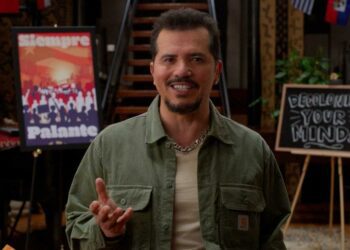 VOCES American Historia: The Untold History of Latinos | Threads in the American Tapestry | Episode 2