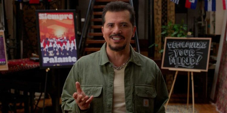 VOCES American Historia: The Untold History of Latinos | Threads in the American Tapestry | Episode 2