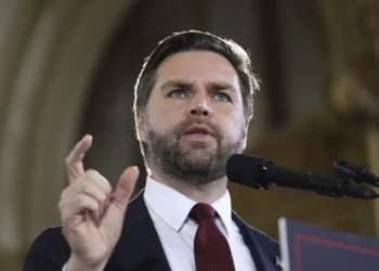 Vance thinks Arizona will be a close race come Election Day