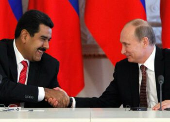 Venezuela, Russia to sign 10-year strategic alliance