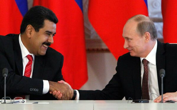Venezuela, Russia to sign 10-year strategic alliance
