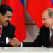 Venezuela, Russia to sign 10-year strategic alliance