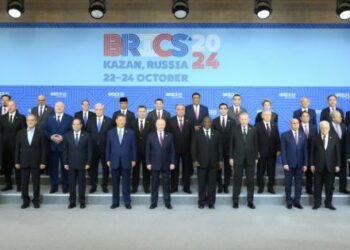 Venezuela angry at Brazil for BRICS exclusion while Bolivia and Cuba were admitted — MercoPress
