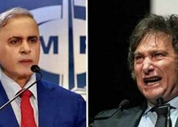 Venezuela issues arrest warrant against 16 other Argentines in connection with Emtrasur case — MercoPress