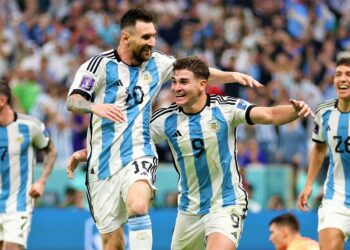 Venezuela vs Argentina Prediction, Betting Tips & Odds │11 OCTOBER, 2024