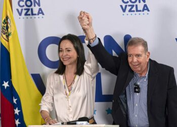 Venezuela’s opposition wins top EU human rights award – POLITICO