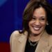 Vice President Kamala Harris rallies supporters in Phoenix
