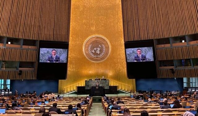 Vietnam, others call on US to immediately end embargo against Cuba