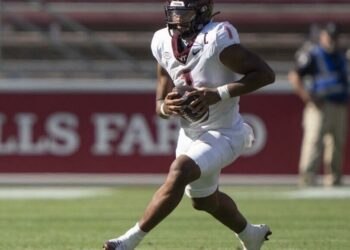 Virginia Tech 'excited' for Thursday night fight with Boston College | National