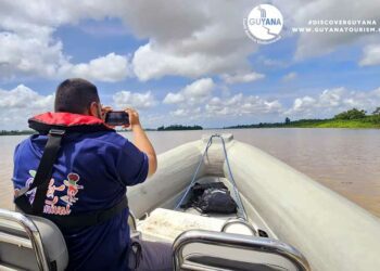 Visitor arrivals climbed significantly during September - GTA